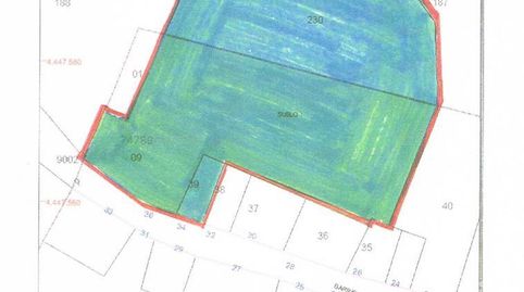 Terreno en venta en Calle Barrio Nuevo, 36, Perales del Puerto, Cáceres - imagen 2 Foto 2 de Terreno en venta en Calle Barrio Nuevo, 36, Perales del Puerto, Cáceres