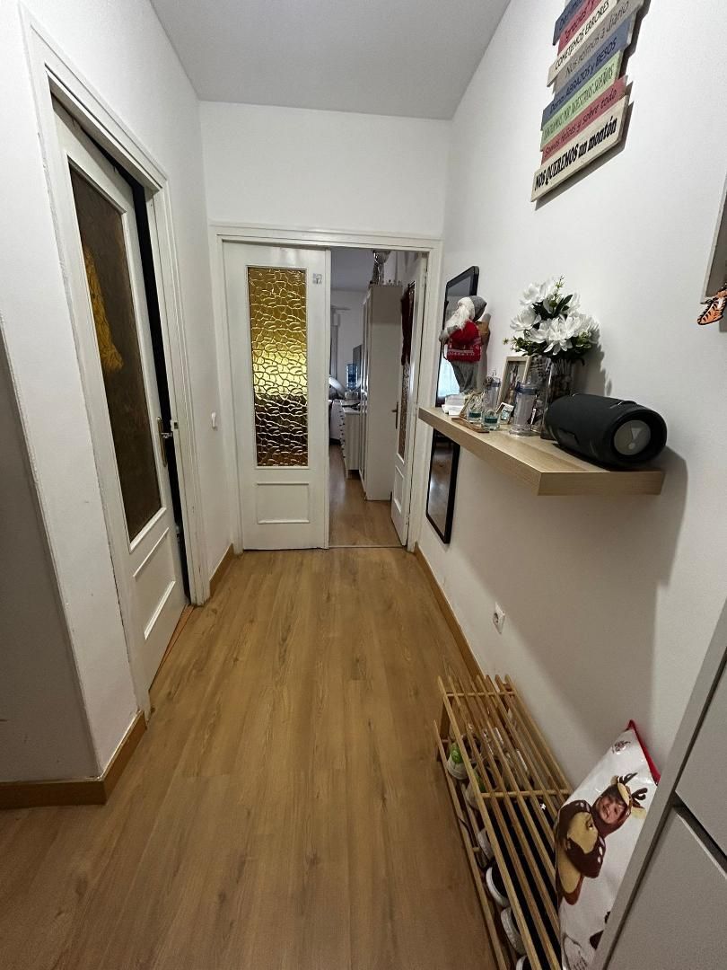 Flat for sale in San Martín de Valdeiglesias  with Heating, Parquet flooring and Terrace