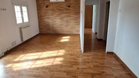 Foto 5 de Pis de lloguer a Calle de la Madrina Salinas, 5, Las Fuentes,  Zaragoza Capital