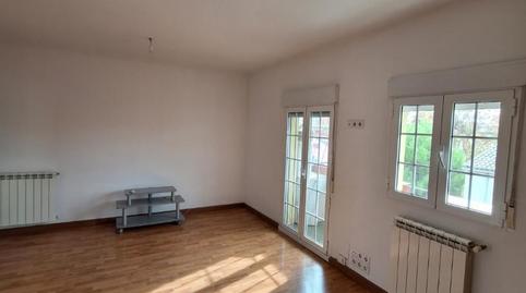 Foto 2 de Pis de lloguer a Calle de la Madrina Salinas, 5, Las Fuentes,  Zaragoza Capital