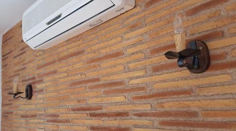 Foto 3 de Pis de lloguer a Calle de la Madrina Salinas, 5, Las Fuentes,  Zaragoza Capital