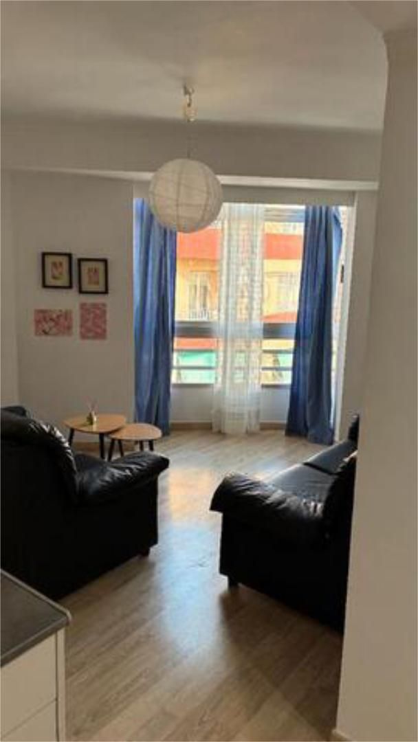 Flat for rent in Carolinas Altas