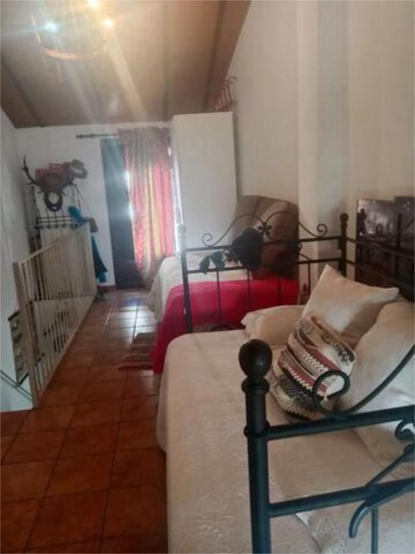 Casa o chalet en venta en Zufre Habitación de Casa o chalet en venta en Zufre