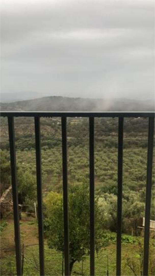 Terrassa de Casa o xalet en venda en Zufre