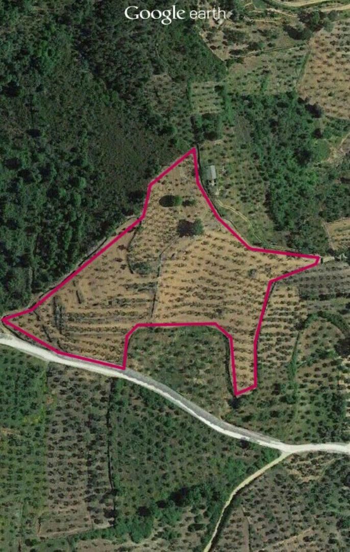 Grundstücke zum verkauf in Perales del Puerto