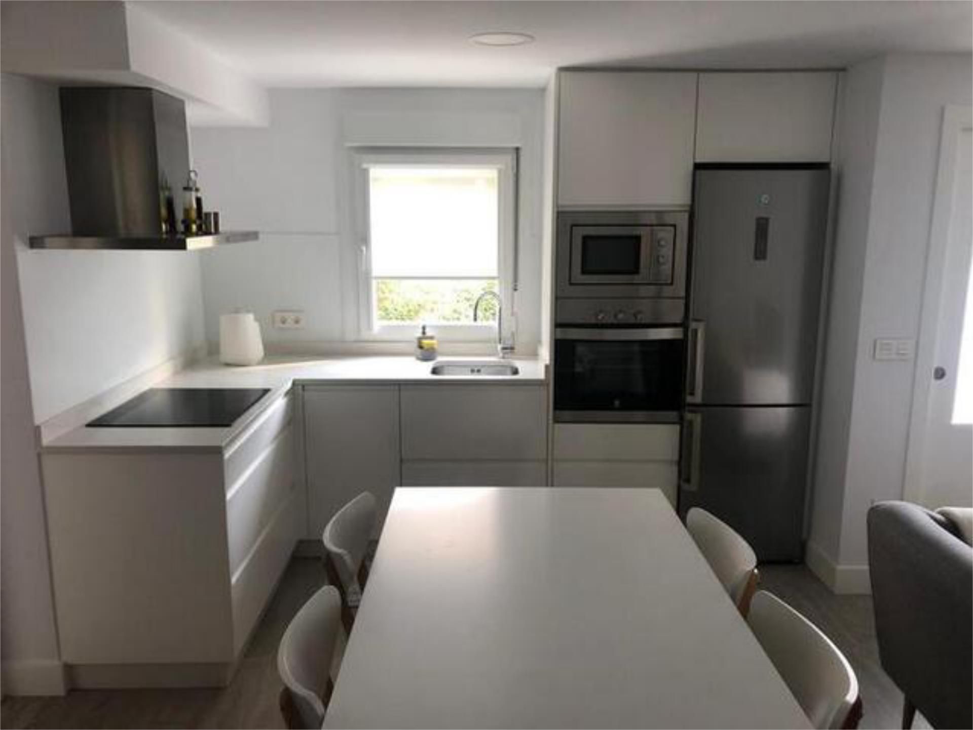 Flat to rent in Campus Norte - San Caetano