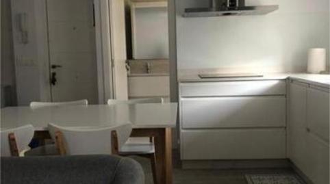 Photo 2 of Flat to rent in Campus Norte - San Caetano, Santiago de Compostela