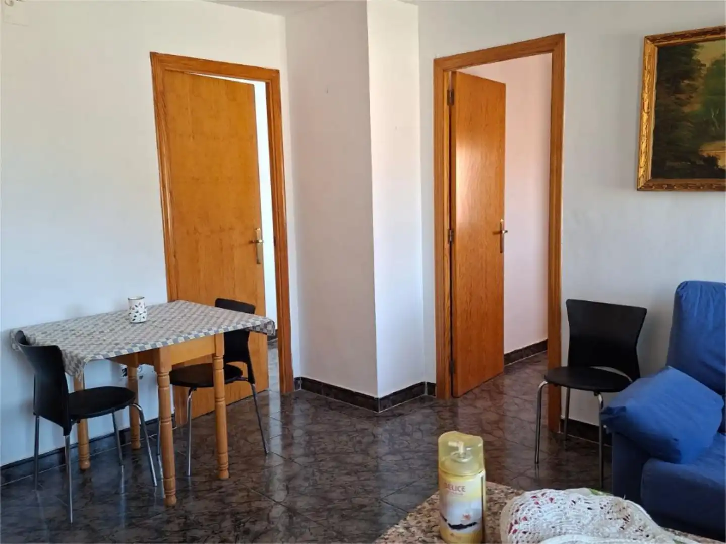 Apartments for sale in Calle Pozo, 19, Venta del Moro Apartments for sale in Venta del Moro