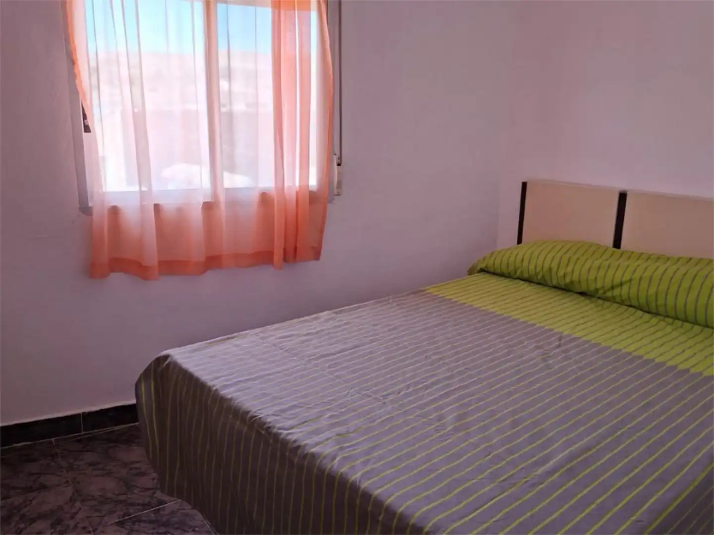 Apartments for sale in Calle Pozo, 19, Venta del Moro Bedroom of Apartments for sale in Venta del Moro