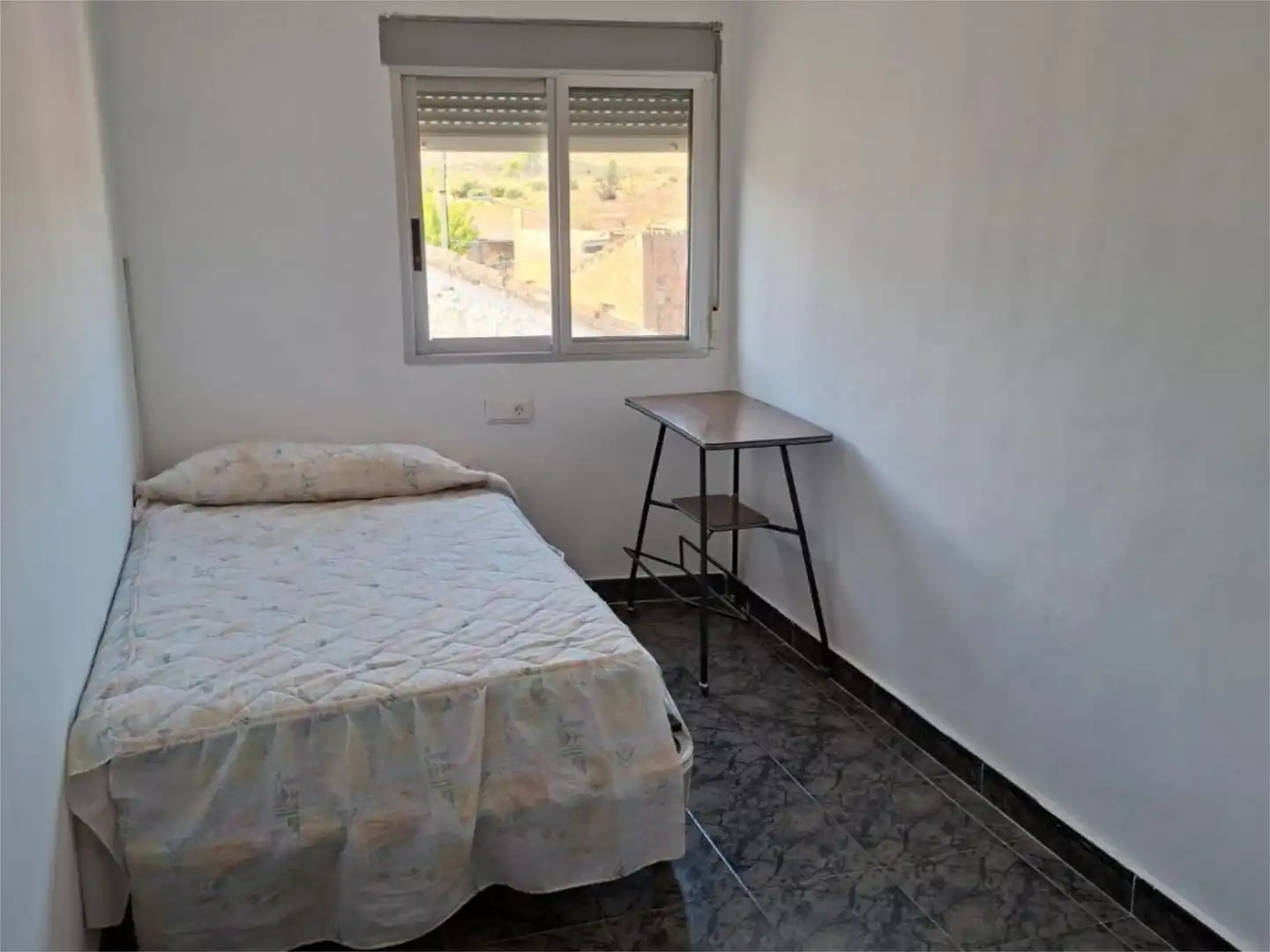 Apartments for sale in Calle Pozo, 19, Venta del Moro Bedroom of Apartments for sale in Venta del Moro