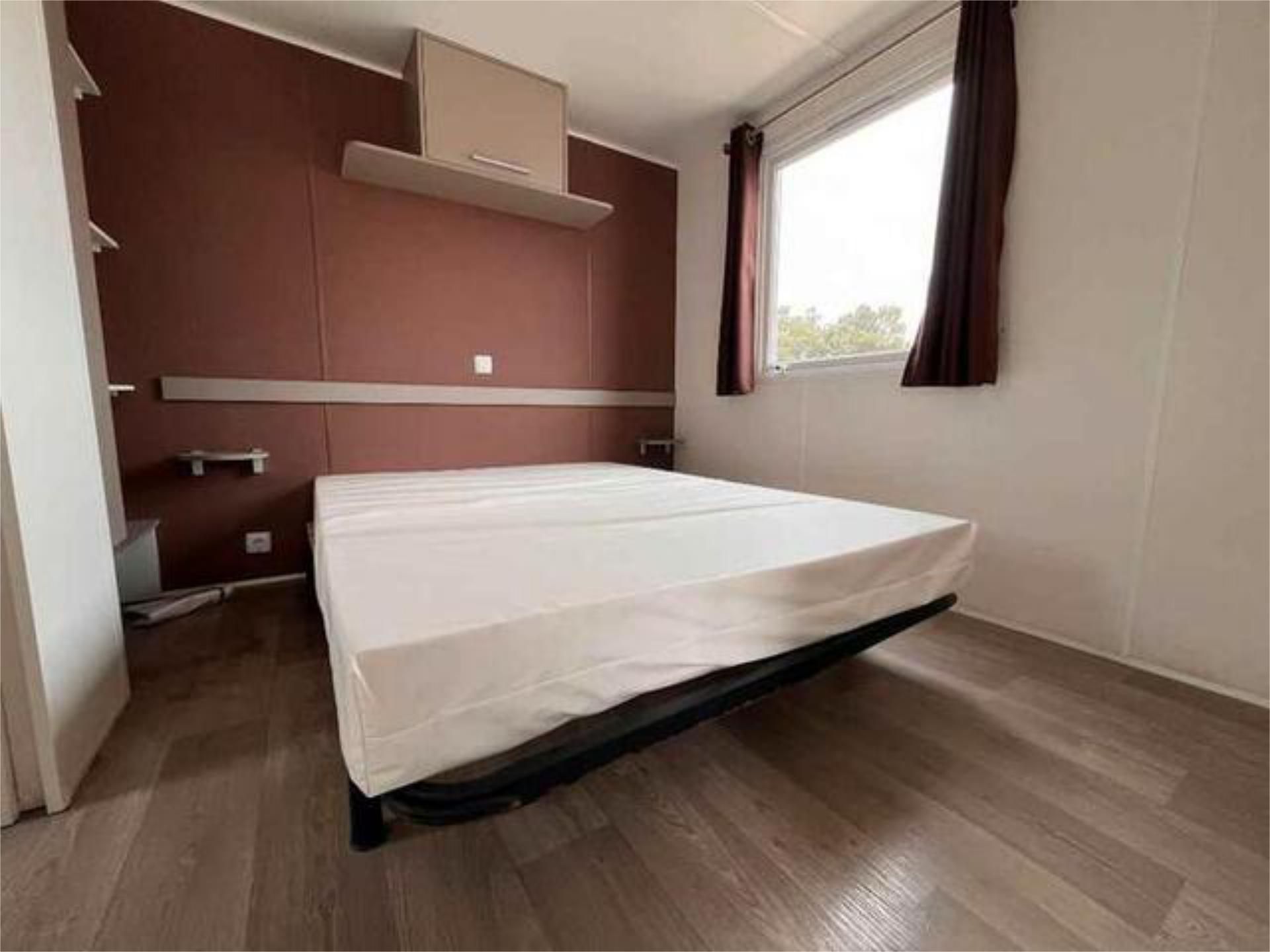 Study to share in Palos de la Frontera