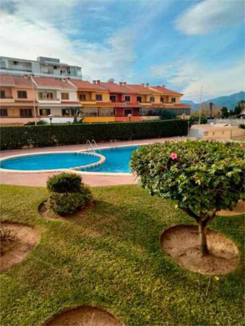 Swimming pool of Apartment for sale in L'Alcúdia  with Terrace and Swimming Pool