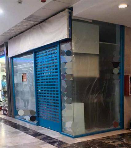 Local comercial en Alquiler en Pueblo Nuevo