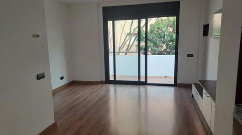 Foto 2 de Pis de lloguer a Carrer de Saragossa, 65, Progrés - Pep Ventura, Badalona