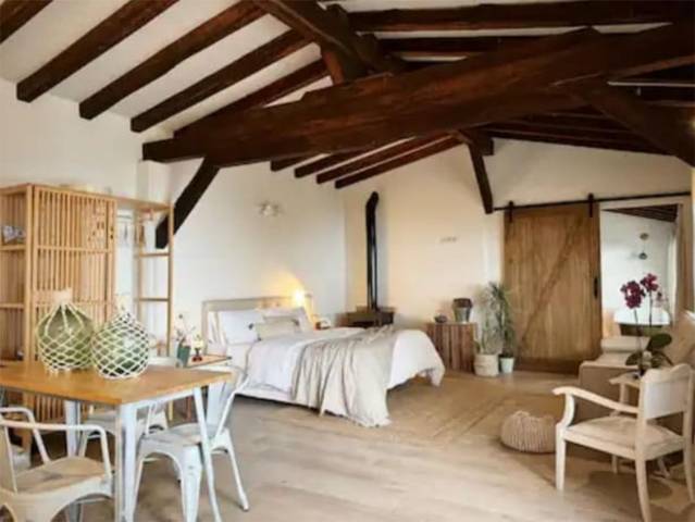 Apartamento en Alquiler en Calle Desengaño, 1 en Poyales del Hoyo