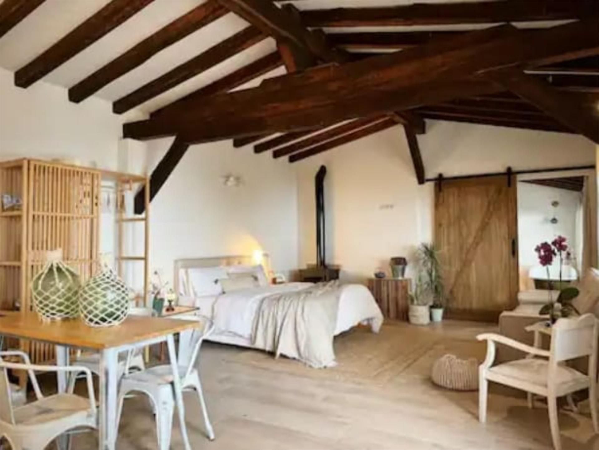 Apartament de lloguer a Calle Desengaño, 1, Poyales del Hoyo