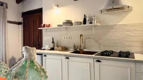 Foto 2 de Apartament de lloguer a Calle Desengaño, 1, Poyales del Hoyo, Ávila