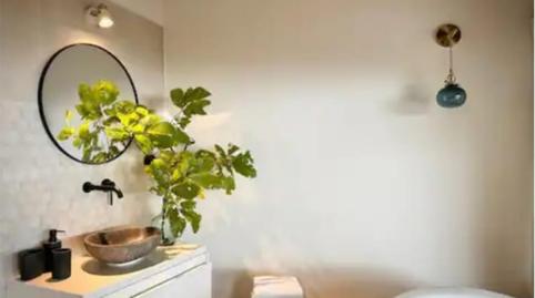 Foto 4 de Apartament de lloguer a Calle Desengaño, 1, Poyales del Hoyo, Ávila