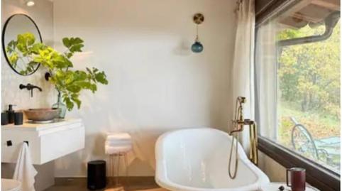 Foto 5 de Apartament de lloguer a Calle Desengaño, 1, Poyales del Hoyo, Ávila