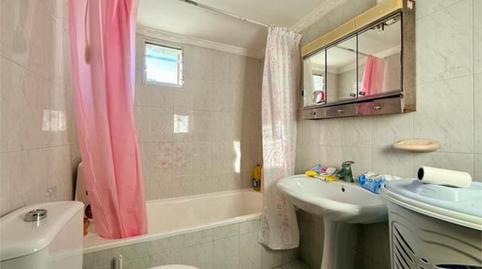 Foto 2 de Piso en venta en Nuevo Parque - Los Rosales - Tráfico Pesado,  Huelva Capital