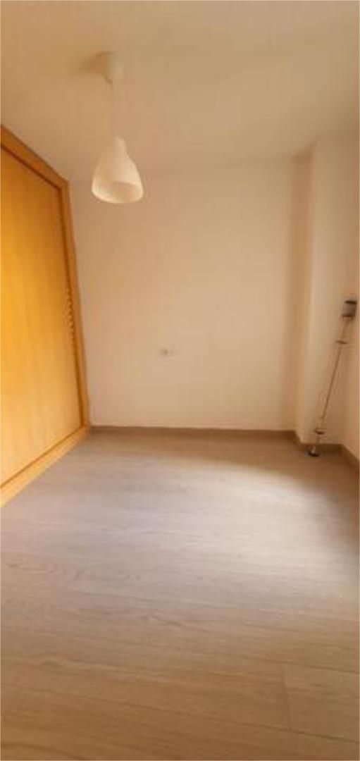 Bedroom of Flat for sale in Molina de Segura