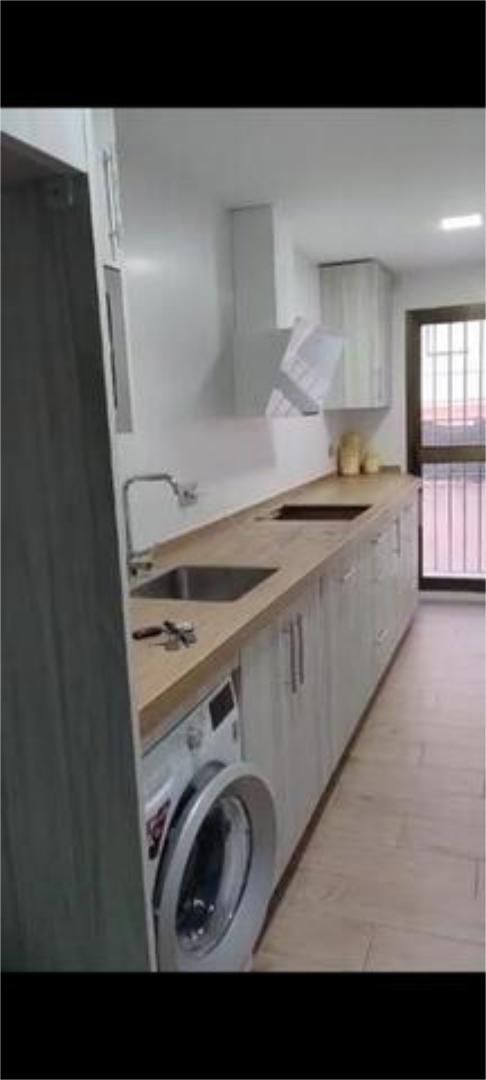 Piso de alquiler en Santiago - Coronación