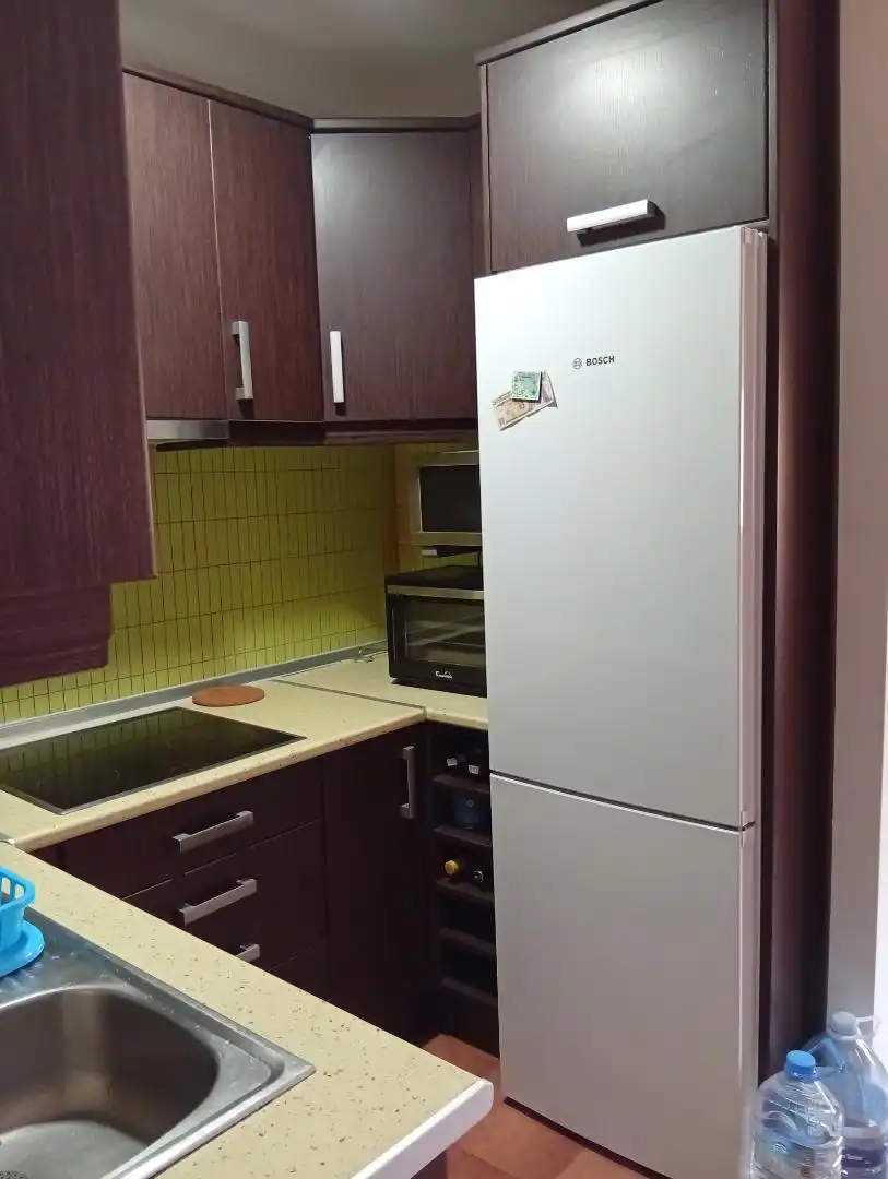 Room in Calle Río Tormes, 10, Caserones - La Higuera