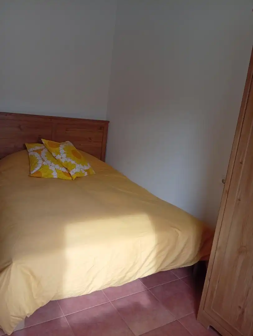 Room in Calle Río Tormes, 10, Caserones - La Higuera