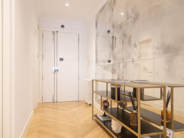 Piso en Venta en Trafalgar