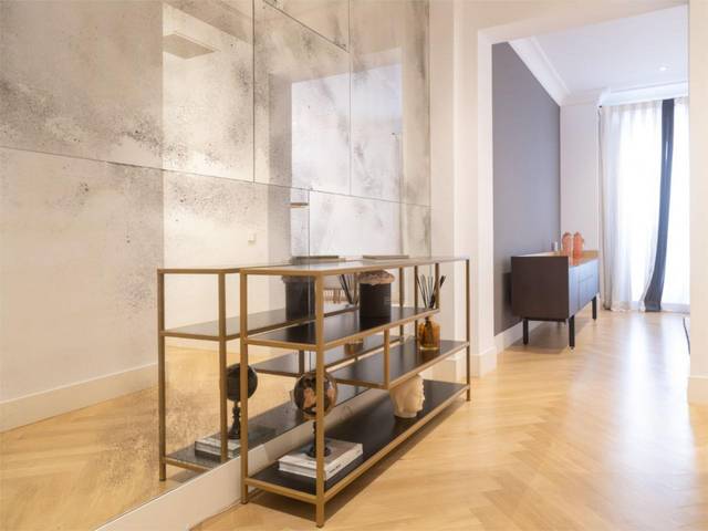 Piso en Venta en Trafalgar