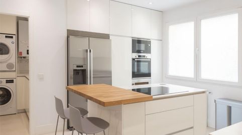 Foto 2 de Pis en venda a Trafalgar, Madrid Capital