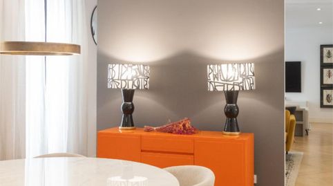 Foto 3 de Pis en venda a Trafalgar, Madrid Capital