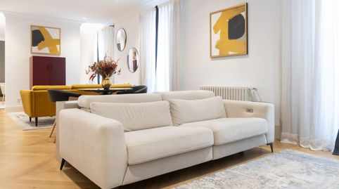 Foto 5 de Pis en venda a Trafalgar, Madrid Capital