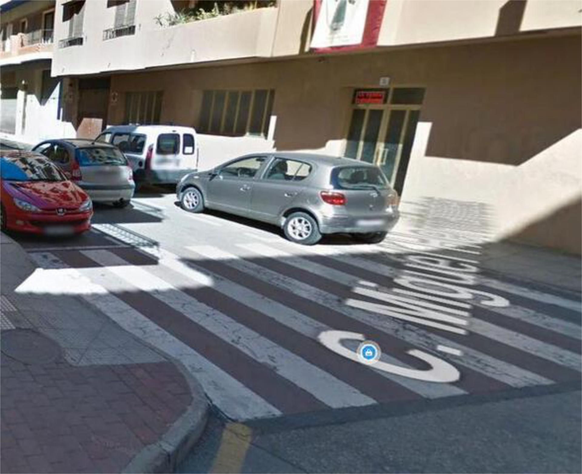 Parking of Garage to rent in Polop