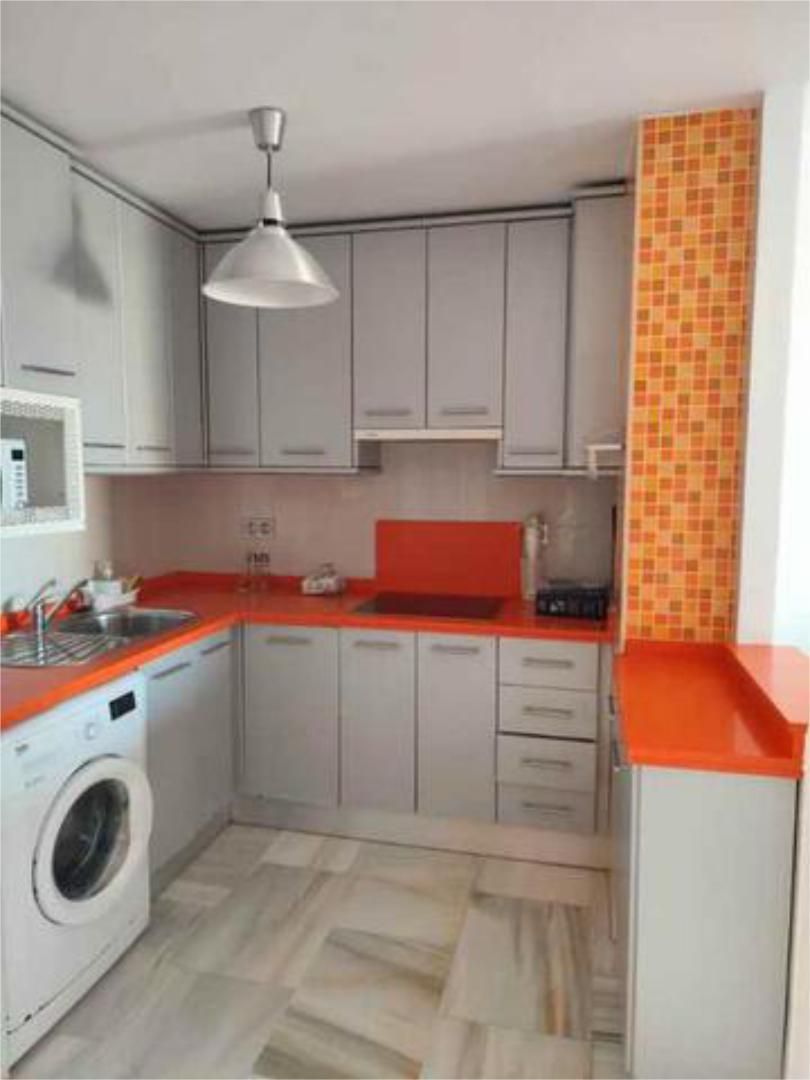 Flat to rent in Centro