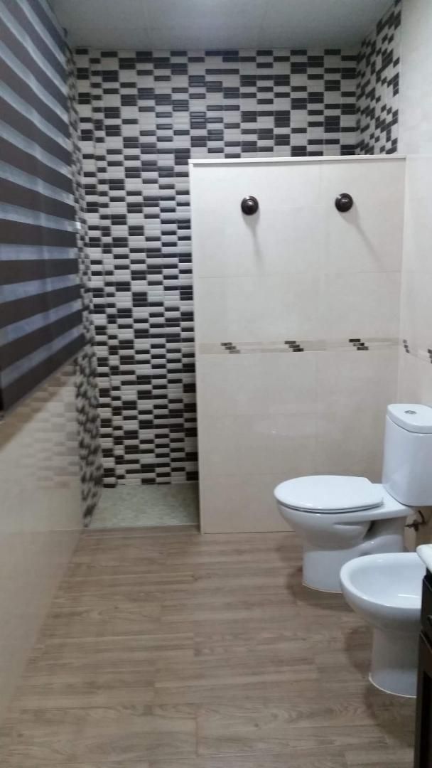 Bathroom of Apartment to rent in Priego de Córdoba  with Air Conditioner, Terrace and Furnished