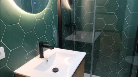 Photo 4 of Flat to rent in Calle Vallespín, 12, Murallas, Ávila Capital