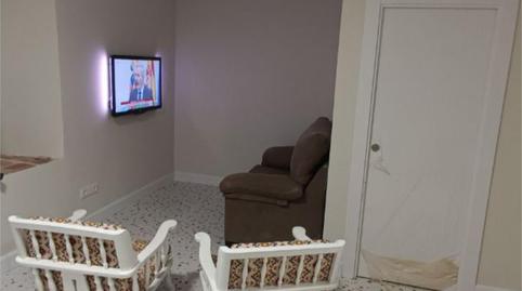 Photo 3 of Flat to rent in Calle Vallespín, 12, Murallas, Ávila Capital