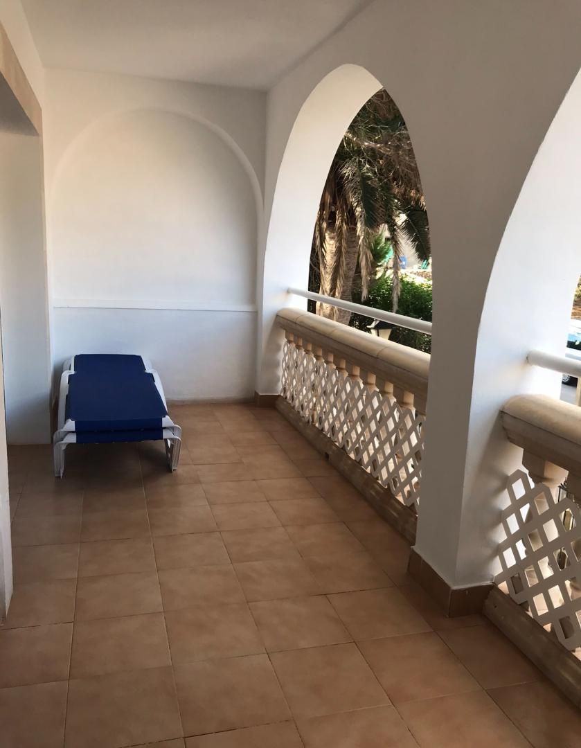 Flat to rent in Carrer D'en Cristòfor Colom, 5, Portocolom