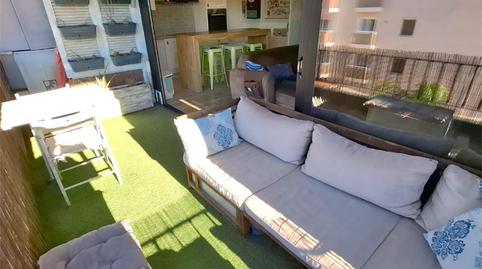 Flat for sale in Passeig Marítim, 48, Malgrat de Mar, Barcelona - image 2 Photo 2 of Flat for sale in Passeig Marítim, 48, Malgrat de Mar, Barcelona