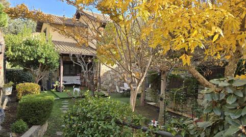 Foto 2 de Casa o xalet en venda a Calle del Zarzal, 12b, Zarzalejo, Madrid