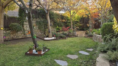 Foto 3 de Casa o xalet en venda a Calle del Zarzal, 12b, Zarzalejo, Madrid