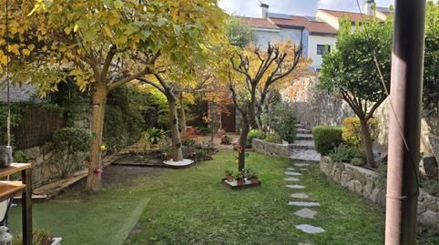 Foto 4 de Casa o xalet en venda a Calle del Zarzal, 12b, Zarzalejo, Madrid