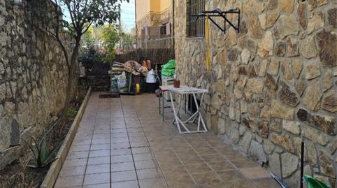 Foto 5 de Casa o xalet en venda a Calle del Zarzal, 12b, Zarzalejo, Madrid