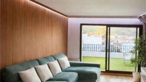 Foto 2 de Ático de alquiler en Benahavís pueblo, Benahavís