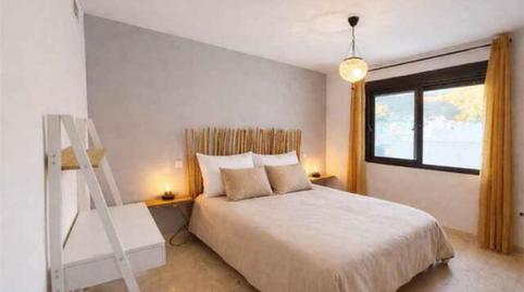 Foto 4 de Ático de alquiler en Benahavís pueblo, Benahavís