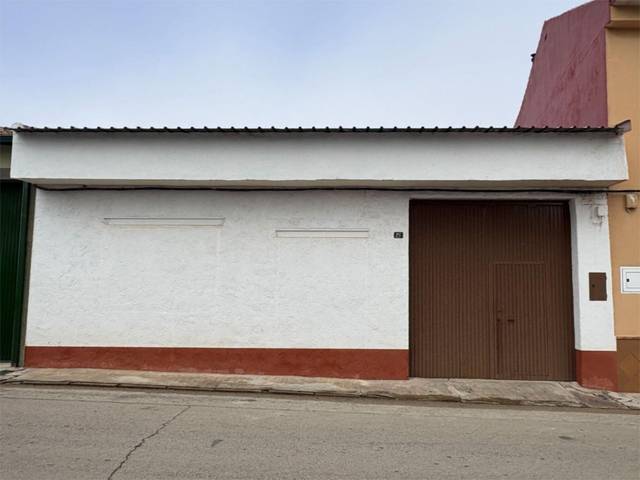 Casa adosada en Venta en Calle Eras, 21 en Villarta de San Juan