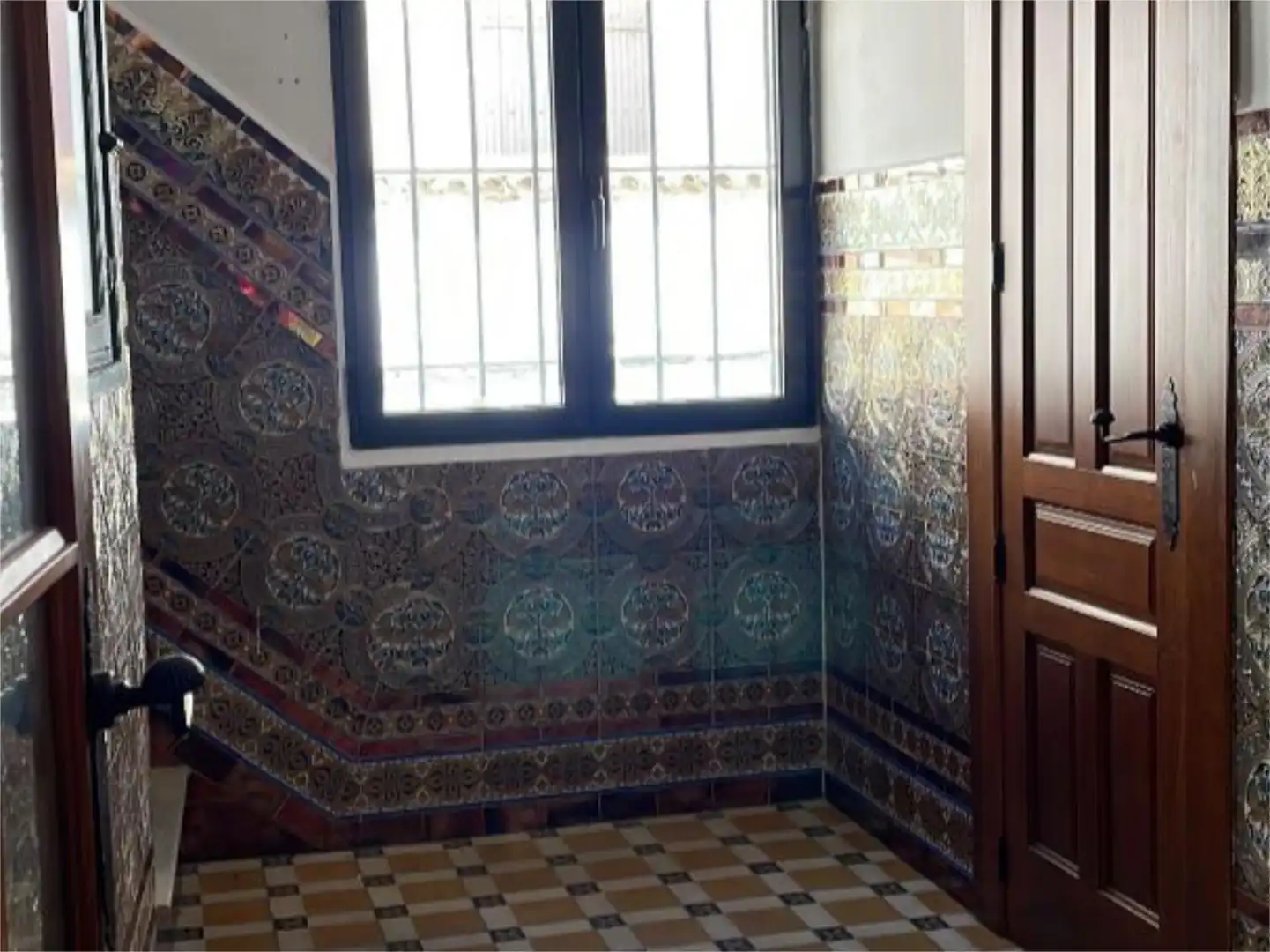 Casa adosada en venda en Mérida