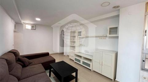 Photo 3 of Flat to share in Calle Martínez Maldonado, 17, Carranque - Haza Cuevas, Málaga Capital