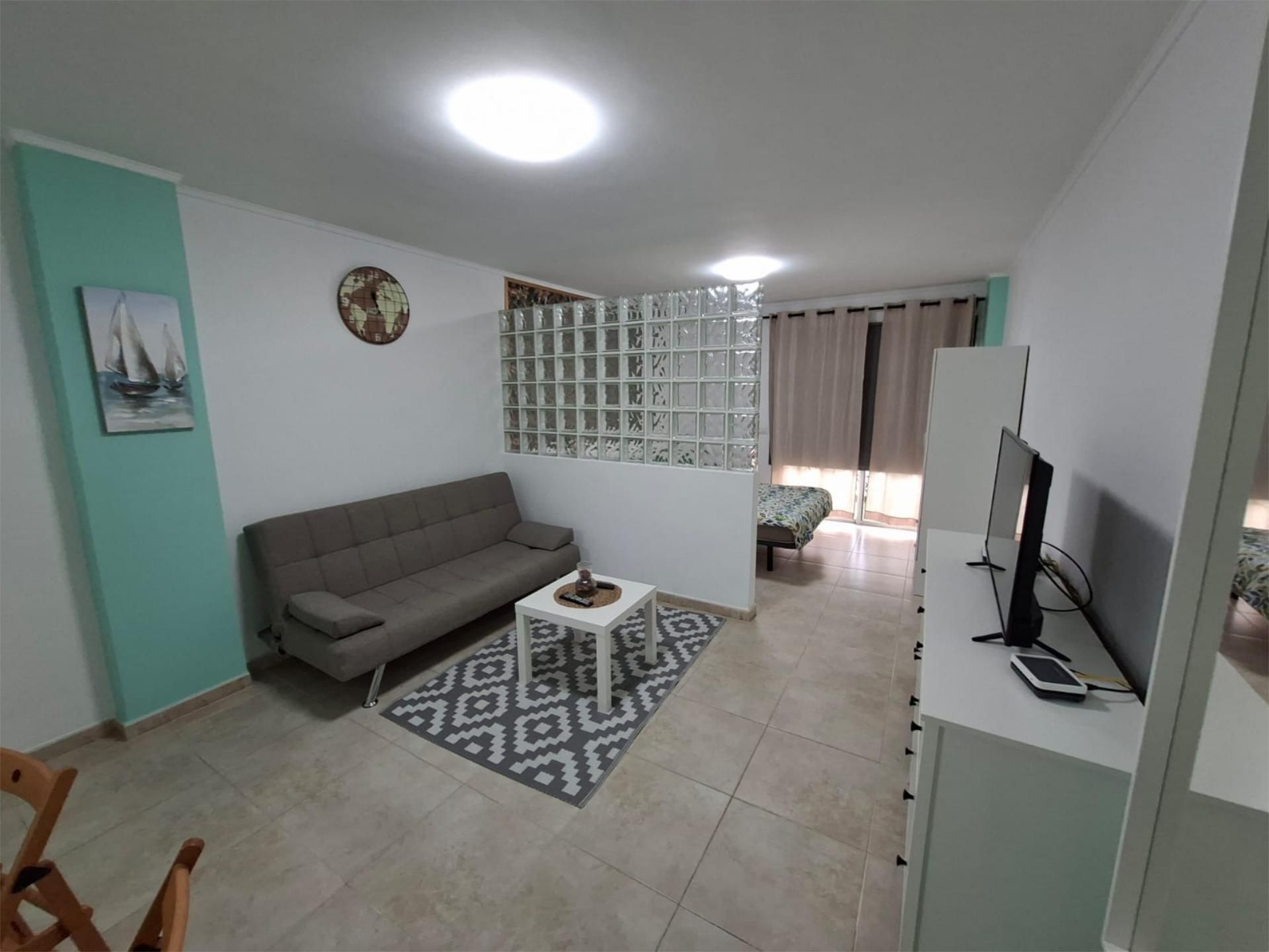 Pis de lloguer en Tacoronte amb Terrassa, Moblat i Aparcament comunitari